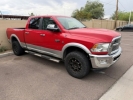 2012 Dodge Ram Image