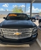 2017 Chevrolet Tahoe LT Image