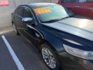 2014 Ford Taurus Image