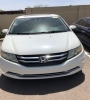 2016 Honda Odyssey Image